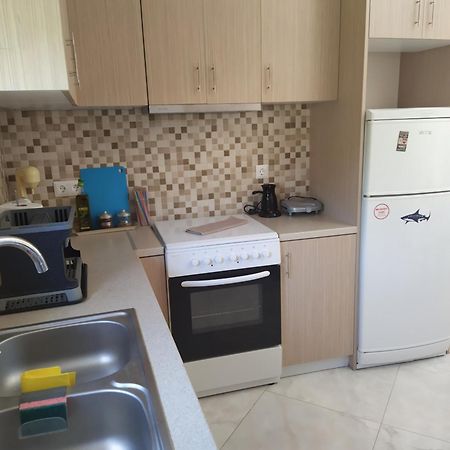 Eirini House Apartment Leonidio Exterior photo