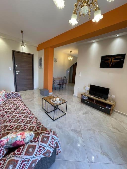 Eirini House Apartment Leonidio Exterior photo
