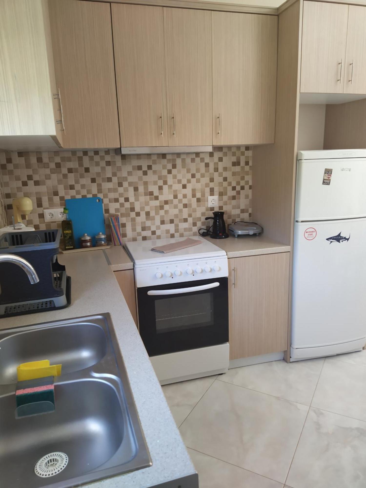 Eirini House Apartment Leonidio Exterior photo
