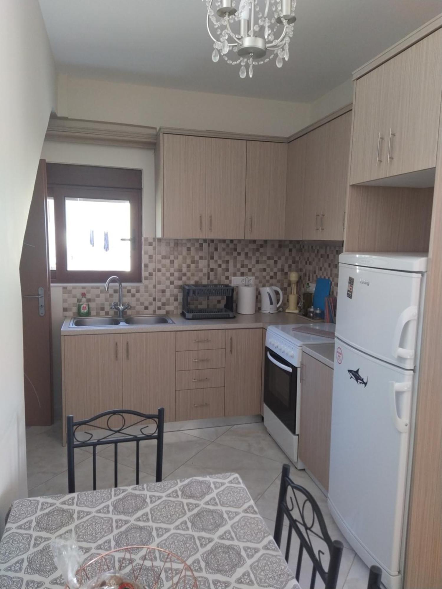 Eirini House Apartment Leonidio Exterior photo
